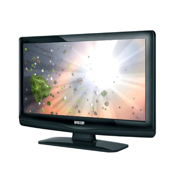 MYSTERY MTV-3207W 32Zoll Schwarz LCD-Fernseher