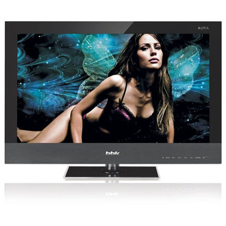 BBK LEM2288F 22Zoll Full HD Schwarz LED-Fernseher