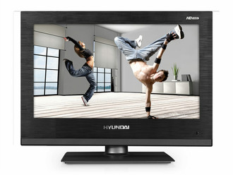 Hyundai H-LED15V6 15.6