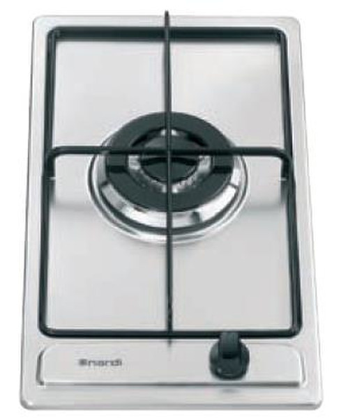 Nardi BH 10 AVD built-in Gas Stainless steel