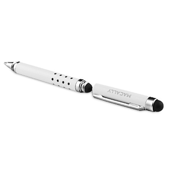 Macally PENPALDUO-W White stylus pen