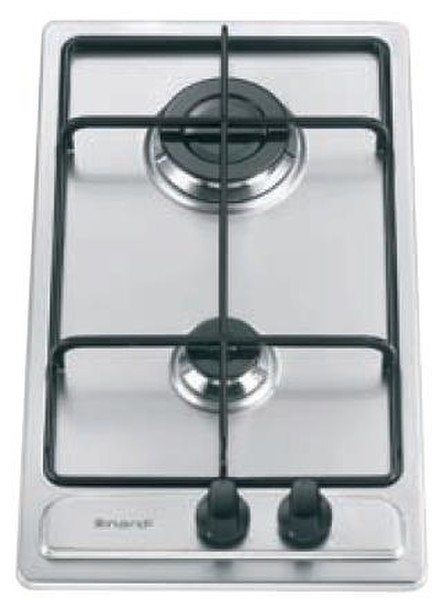 Nardi BH 20 AV built-in Gas Stainless steel