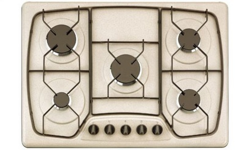 Nardi DH 55B AVD built-in Gas Beige