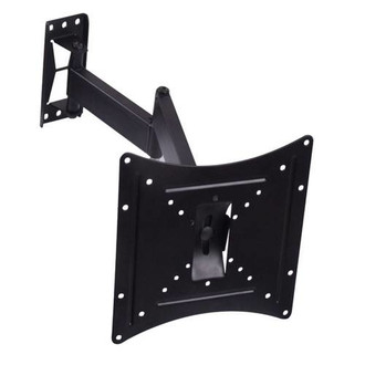 4World 06797 37" Black flat panel wall mount