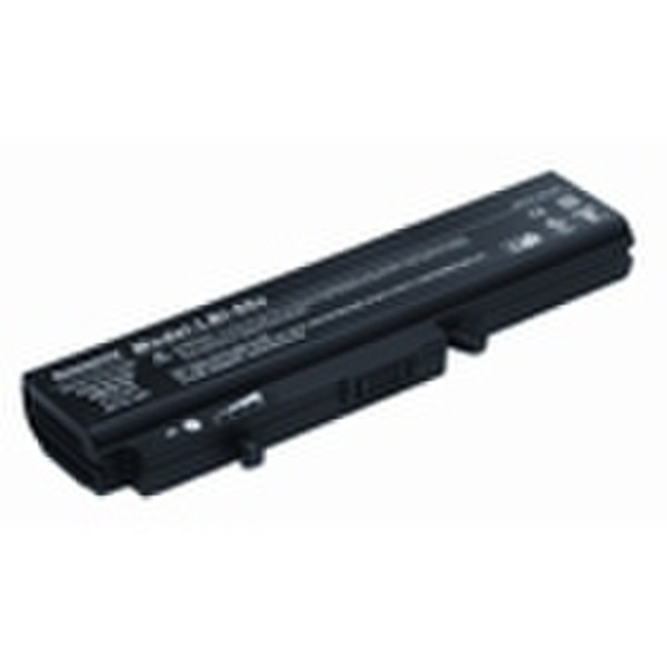 Lenovo N500 Laptop Battery Lithium-Ion (Li-Ion) 4800mAh 11.1V Wiederaufladbare Batterie