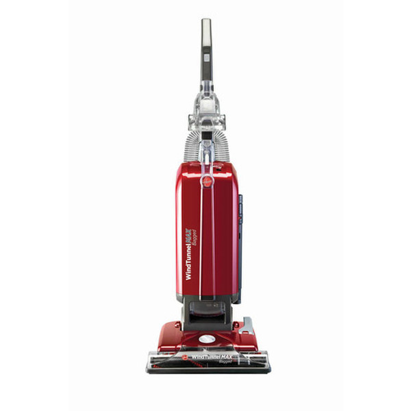 Hoover UH30600 Black,Red stick vacuum/electric broom