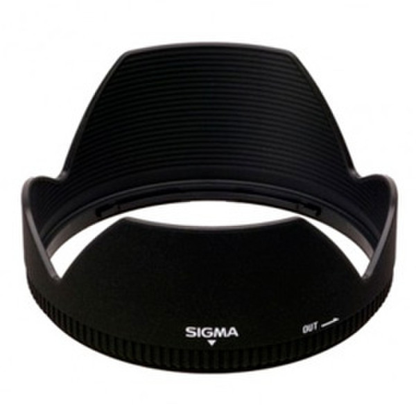 Sigma 300N27 Black lens hood