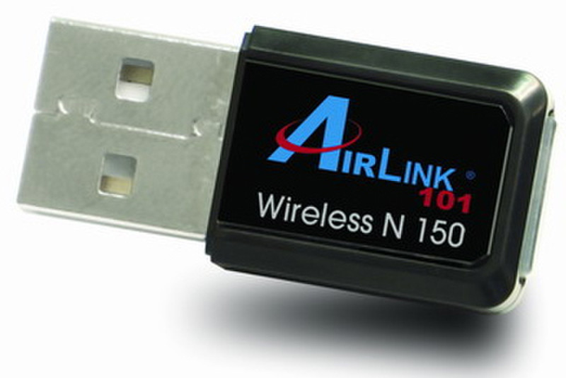 AirLink AWLL5077 WLAN 150Мбит/с сетевая карта