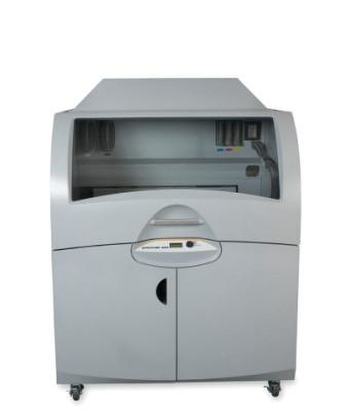 3D Systems ZPrinter 850 Серый 3D-принтер
