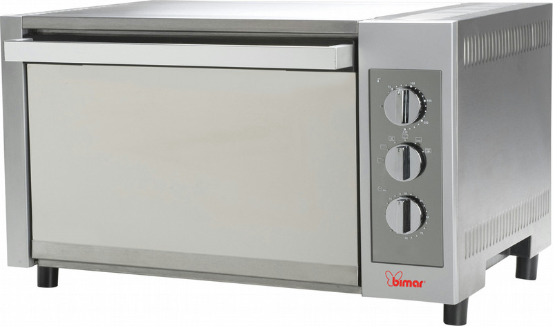 Bimar B441 Electric 40L 2000W Unspecified Stainless steel