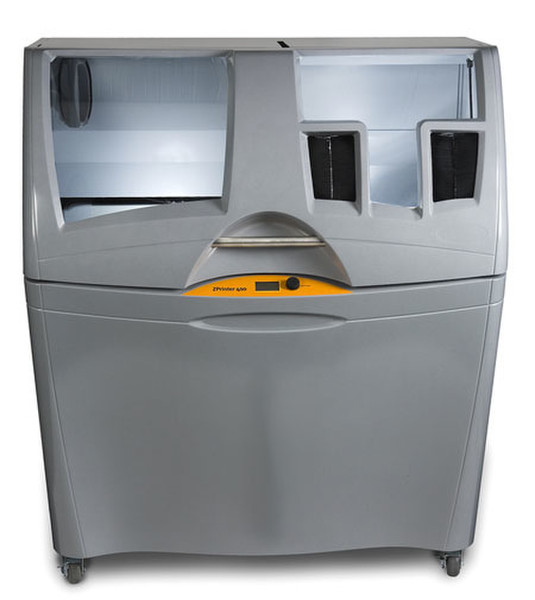 3D Systems ZPrinter 450 Grau 3D-Drucker