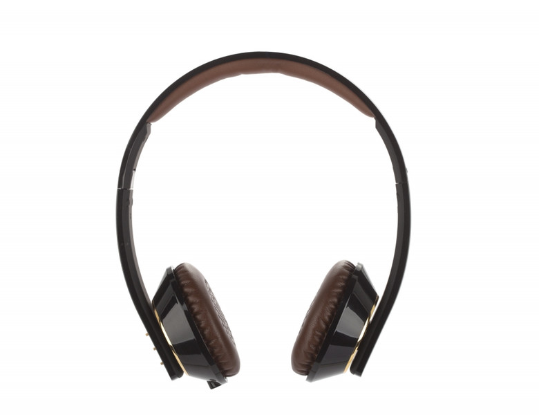 NGS Black Artica Pro bluetooth