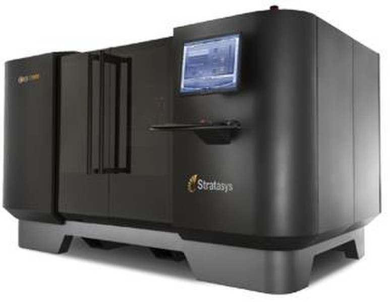 Stratasys Objet1000 Plastic Jet Printing (PJP) Черный 3D-принтер