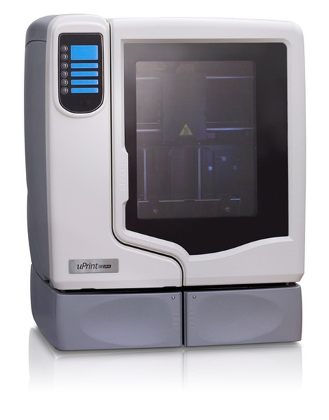 Stratasys uPrint SE Grey,White 3D printer