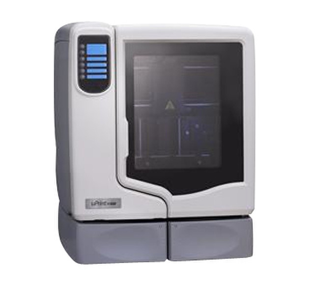 Stratasys uPrint SE Plus Grau, Weiß 3D-Drucker