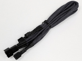 Aerocool 3-Pin Extension, 60cm
