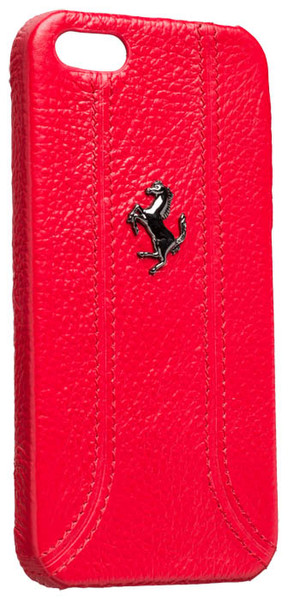 Bigben Interactive Ferrari Cover case Красный