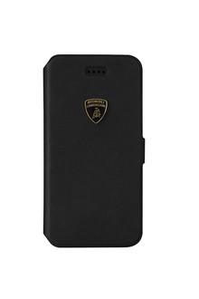 Bigben Interactive Lamborgini Folio Black
