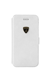 Bigben Interactive Lamborgini Folio White