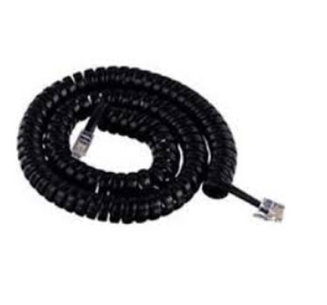 Avaya N0115182 3.6m Charcoal telephony cable