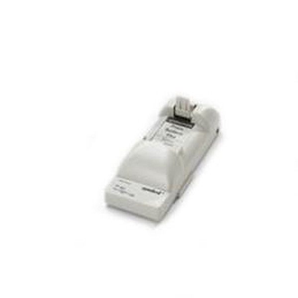 Zebra UBC2000 Charge Adapter White power adapter/inverter