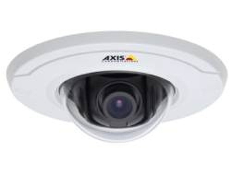 Axis M3011 Fixed Dome Network Camera