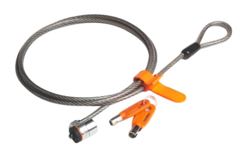 Fujitsu Master Key Stainless steel