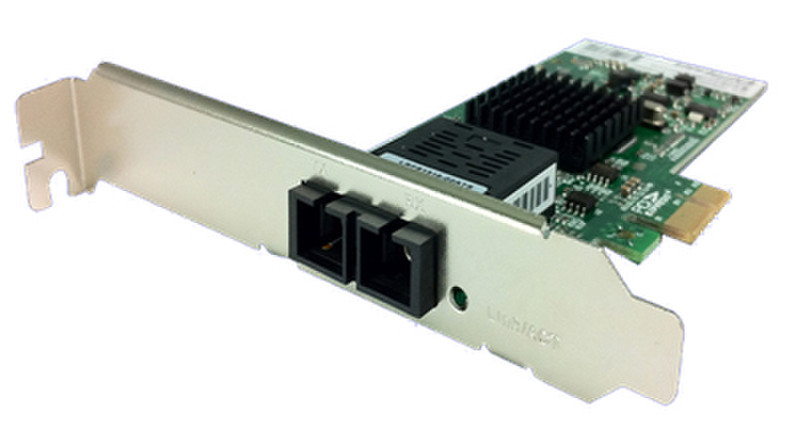 Amer Networks CPE100SC Внутренний Ethernet 100Мбит/с сетевая карта