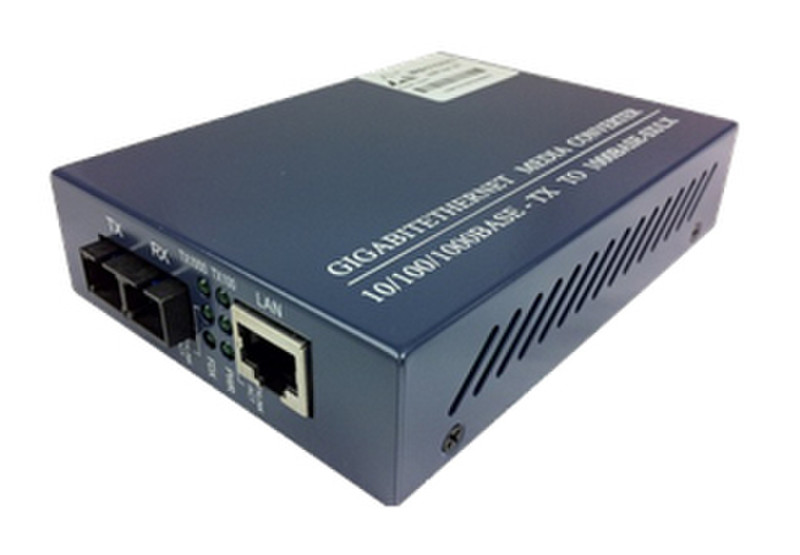 Amer Networks MRM-GT/GSXSC2 сетевой медиа конвертор