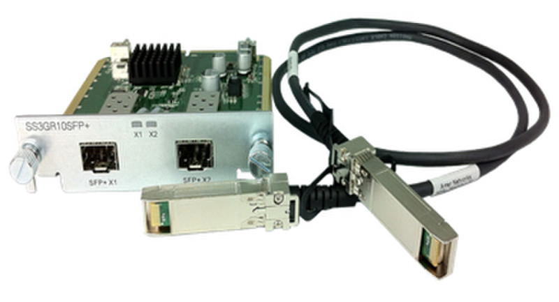 Amer Networks SS3GR10SK100 Switch-Komponente