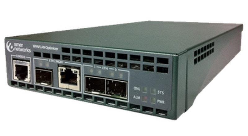 Amer Networks WLO880F устройства сетевого мониторинга и оптимизации