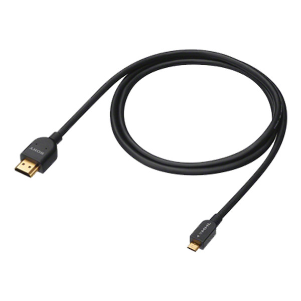 Sony DLC-MB20 mobile phone cable