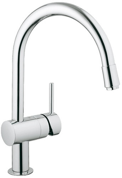 GROHE Minta Chrome