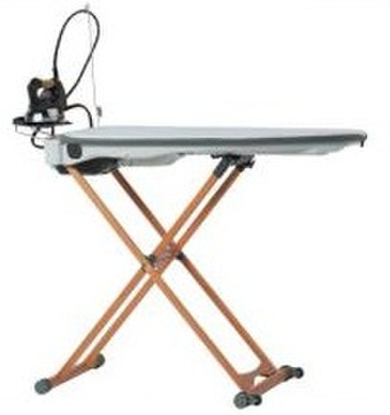 Foppapedretti 9900331906 0.9L Multicolour steam ironing station