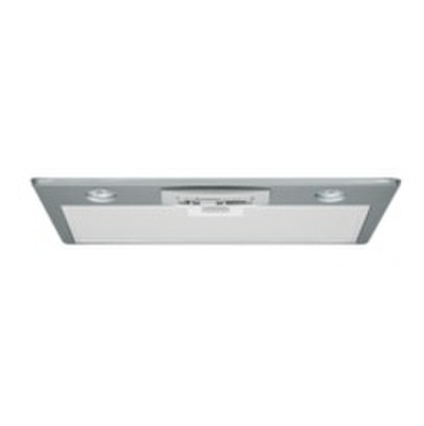 Hotpoint AG M.1 IX Ceiling built-in 610m³/h Stainless steel cooker hood