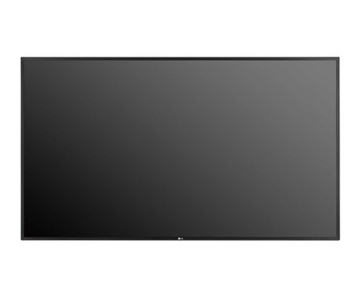 LG 42WS50MW 42Zoll LED Full HD Schwarz Public Display/Präsentationsmonitor