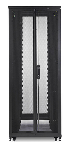 APC NetShelter SV Freistehend Schwarz Rack