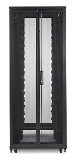 APC NetShelter SV Freestanding rack Black rack