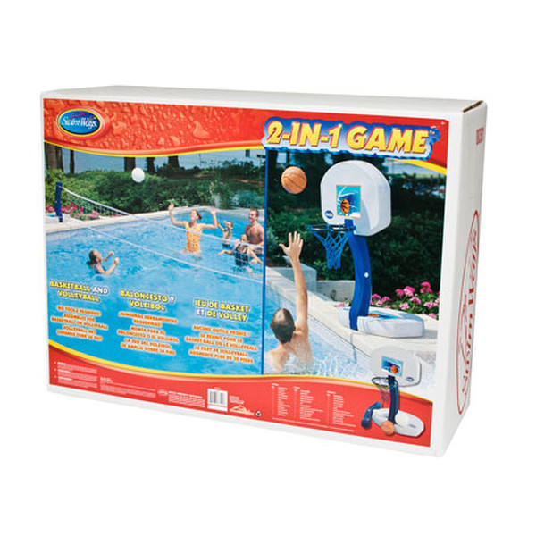 SwimWays 2 in 1 Game