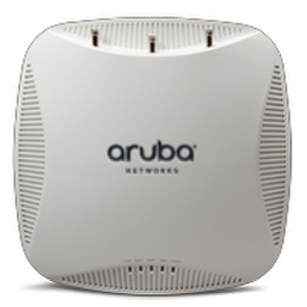 Aruba, a Hewlett Packard Enterprise company AP-225 600Мбит/с WLAN точка доступа
