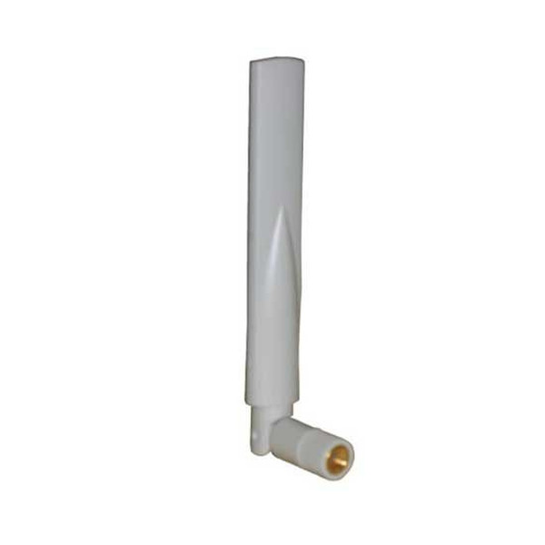 Aruba, a Hewlett Packard Enterprise company AP-ANT-1W Omni-directional antenna RP-SMA 5.8dBi network antenna