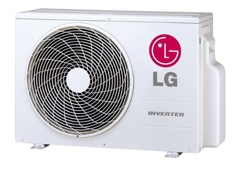 LG MU2M15.UL2 Outdoor unit air conditioner
