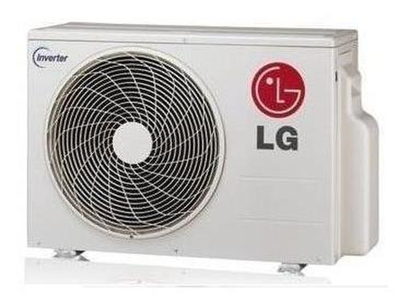 LG S09AK.UL2 Outdoor unit air conditioner