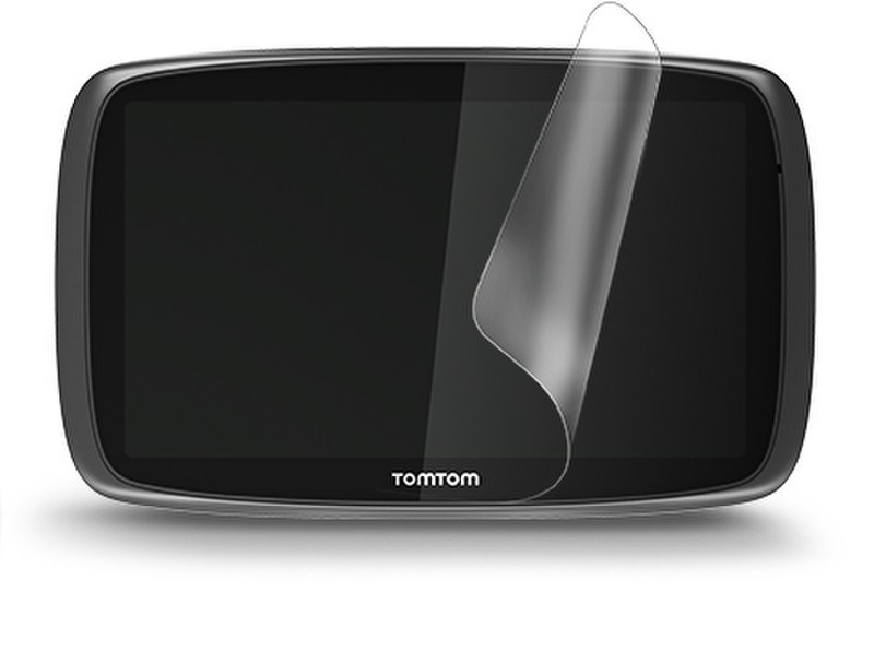 TomTom Screen Protection Pack