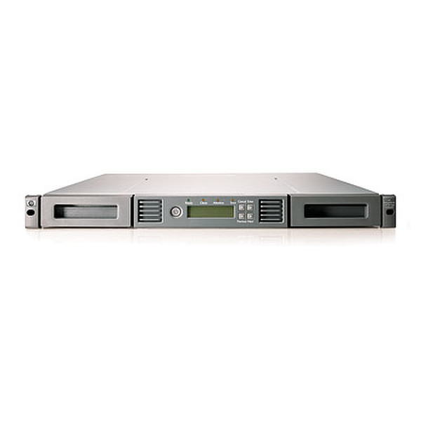 HP 1/8 G2 Tape Autoloader Rack Kit ленточная система хранения данных