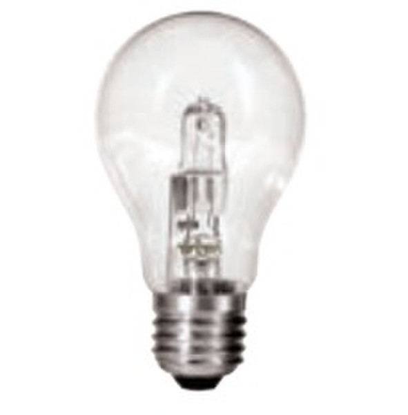 Wiva Group 28W E27 28W E27 C White halogen bulb