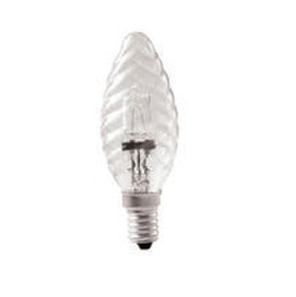 Wiva Group 28W E14 28W E14 C White halogen bulb