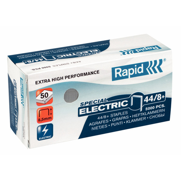 Esselte Rapid SuperStrong 44/8+