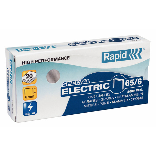 Esselte Rapid Strong 65/6