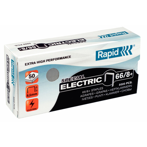Esselte Rapid SuperStrong 66/8+